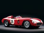 Ferrari 860 Monza 1956 года